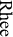 Rhee