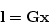 \begin{displaymath}\bf y = \bf B\bf b + \bf L\bf G\bf x + \bf R\bf r \end{displaymath}