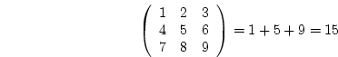 $a \div b$