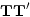 \begin{displaymath}
{\bf T} = \left( \begin{array}{lll}
b_{11} & 0 & 0\\
b_{21...
...{22} & 0 \\
b_{31} & b_{32} & b_{33}
\end{array}\right) \; .
\end{displaymath}