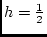 \begin{figure}
\setlength{\unitlength}{1.2mm}
\begin{center}
\begin{picture}(...
...
\put (74.5,85.25){\line(0,1){5.25}}
\end{picture}
\end{center}
\end{figure}
