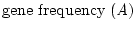 $\displaystyle P + \frac{Q}{2} = u$