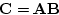 \begin{eqnarray*}
y_{1}&=&2x_{1} + 3x_{2}\\
y_{2}&=&x_{1} + x_{2}\\
x_{1}&=&z_{1} + z_{2}\\
x_{2}&=&z_{1} - z_{2}
\end{eqnarray*}