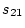 $s_{31}$