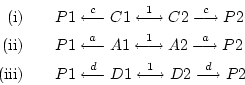 \begin{displaymath}r_{MZ} = c^2 + a^2 + d^2 .
\end{displaymath}