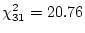 $= .263/(.263+.194+.108)$