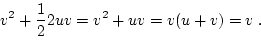 \begin{displaymath}\begin{array}{lccc}
\mbox{Genotypes} & AA & Aa & aa \\
\mb...
...v & v^2 \\
\mbox{Genotypic effect} & d & h & -d \end{array}
\end{displaymath}