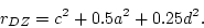 \begin{eqnarray*}
\mbox{(i)} & & P1 \stackrel{e}{\longleftarrow } E1 \stackrel{...
...ackrel{d}{\longleftarrow } D1 \stackrel{d}{\longrightarrow } P1
\end{eqnarray*}