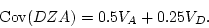 \begin{eqnarray*}
\mbox{(i)} & & P1 \stackrel{1}{\longleftarrow } E1
\stackre...
...V_D}{\longleftrightarrow } D1 \stackrel{1}{\longrightarrow } P1
\end{eqnarray*}