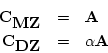 \begin{displaymath}
{\bf F} = {\bf TT}'\; ,
\end{displaymath}