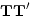 \begin{displaymath}
{\bf T} = \left( \begin{array}{lll}
b_{11} & 0 & 0\\
b_...
...} & 0 \\
b_{31} & b_{32} & b_{33}
\end{array}\right) \; .
\end{displaymath}