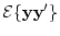 $\displaystyle {\cal E}\{\bf B\bf b + \bf L\bf G\bf x +
\bf R\bf r\} \{\bf B\bf b + \bf L\bf G\bf x + \bf R\bf r\}'$