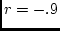 \begin{figure}
\centerline{\psfig{figure=r9contour.ps,height=3in}}%%
\centerli...
...ine{\psfig{figure=mixcontour.ps,height=3in}}%%
\centerline{(b)}
\end{figure}