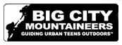 Big City Mountaineers