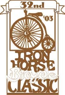Iron Horse Bicycle Classic
