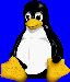 Linux
	    Logo