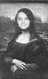 Mona-Ellen Photo